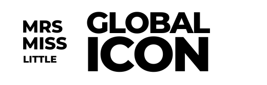 Little Miss & Mrs. Global Icon India