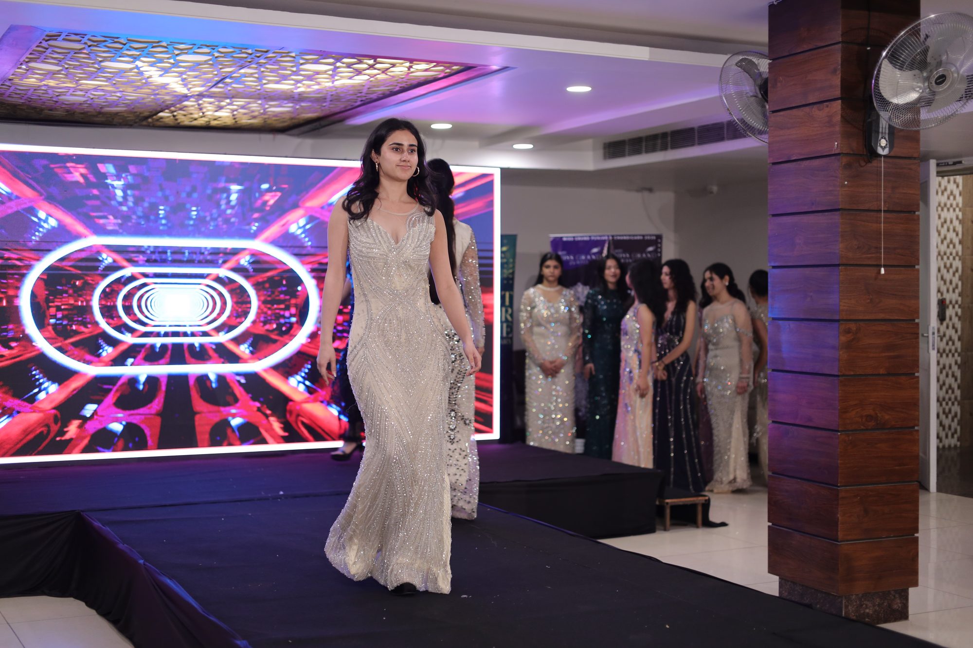 Global Icon India gallery